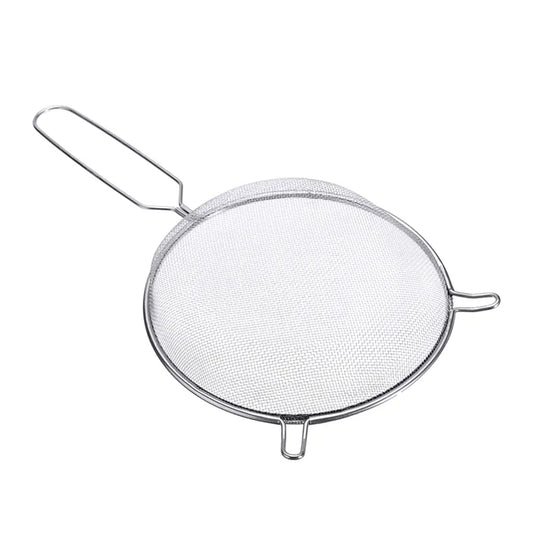 XNF INDUSTRIAL 8INCH STRAINER