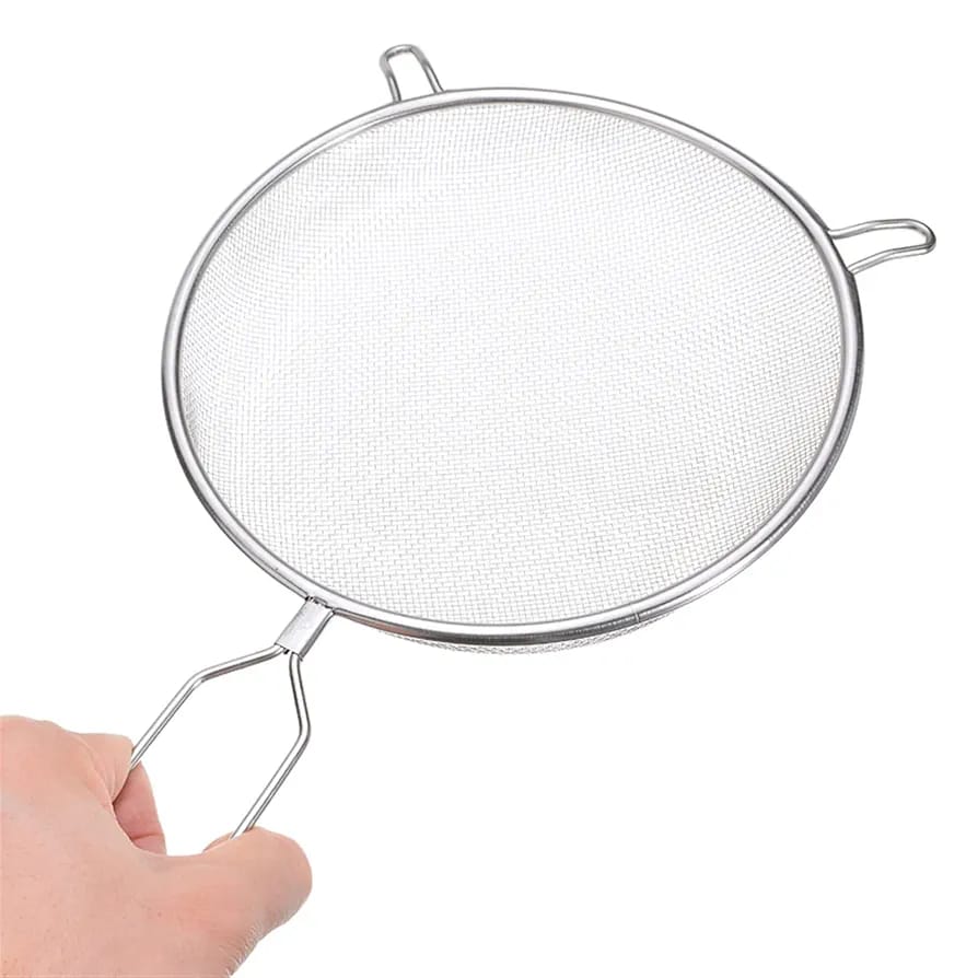 XNF INDUSTRIAL 8INCH STRAINER