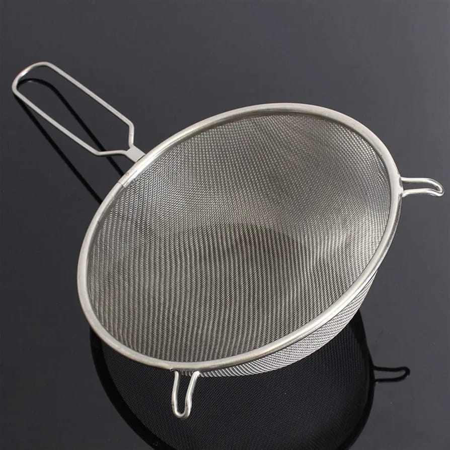 XNF INDUSTRIAL 8INCH STRAINER