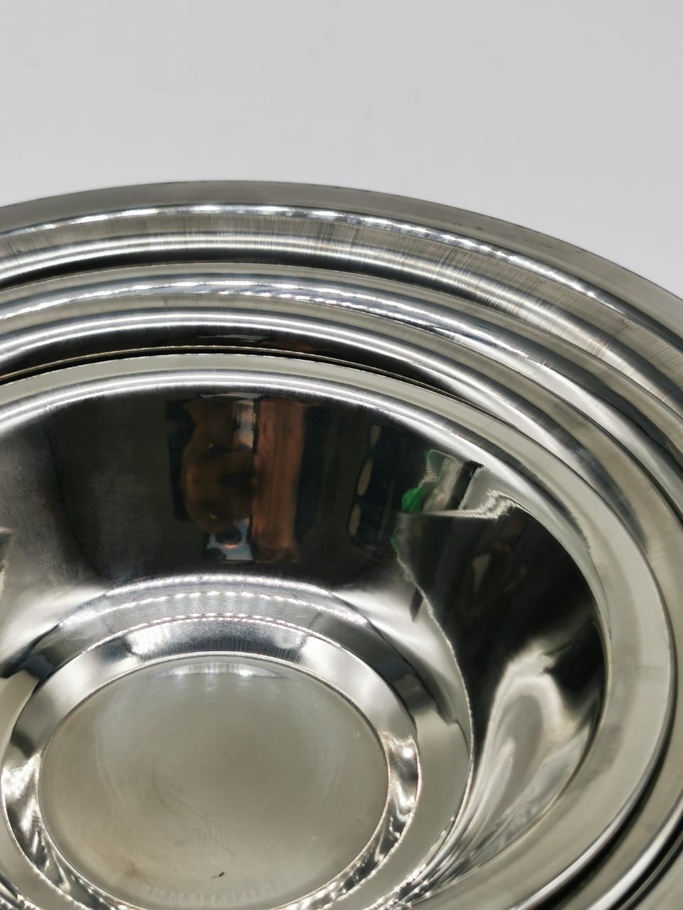 XNF INDUSTRIAL BOWL 16CM