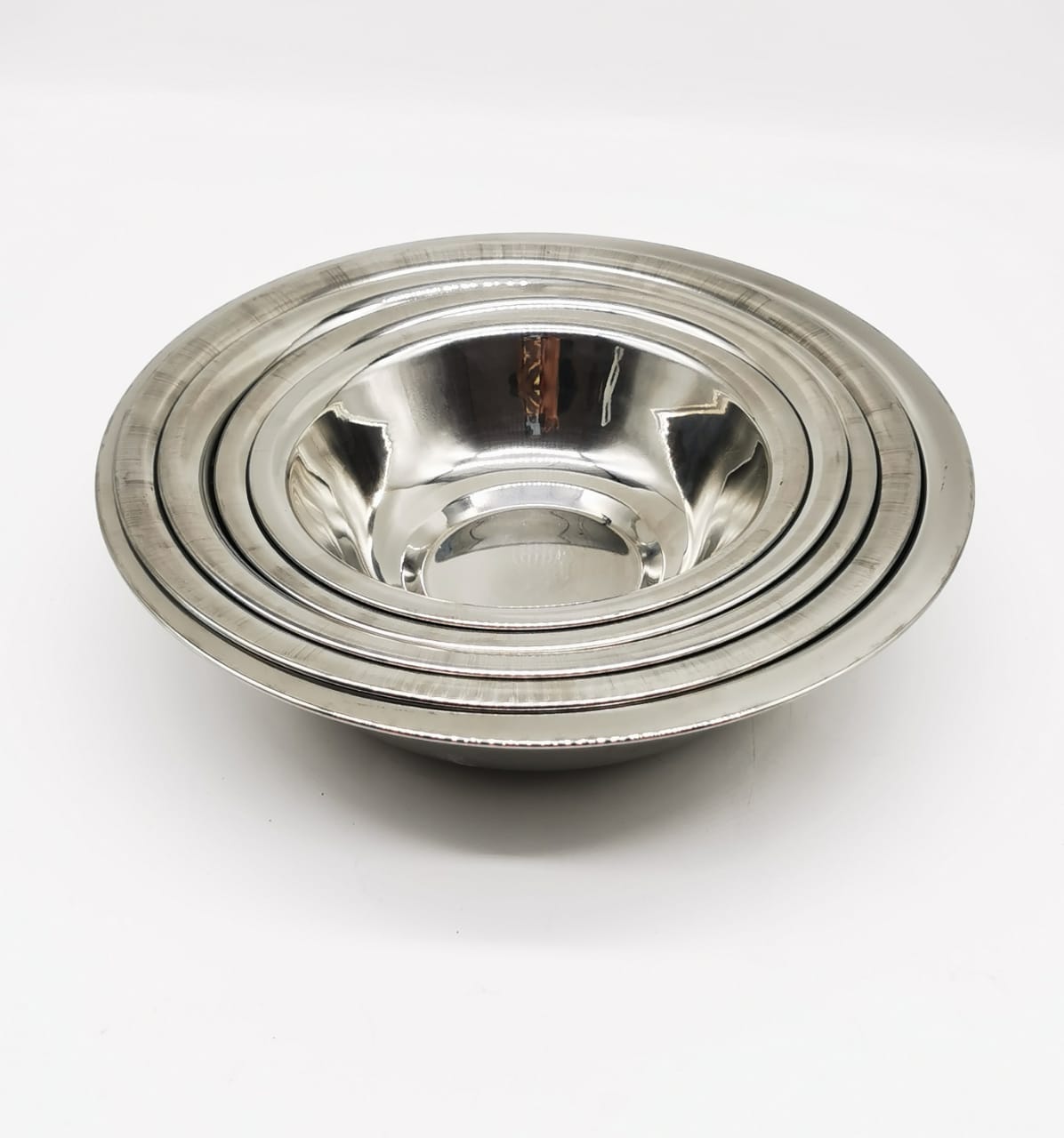XNF INDUSTRIAL BOWL 16CM