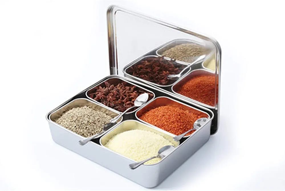 XNF INDUSTRIAL CONTAINER
