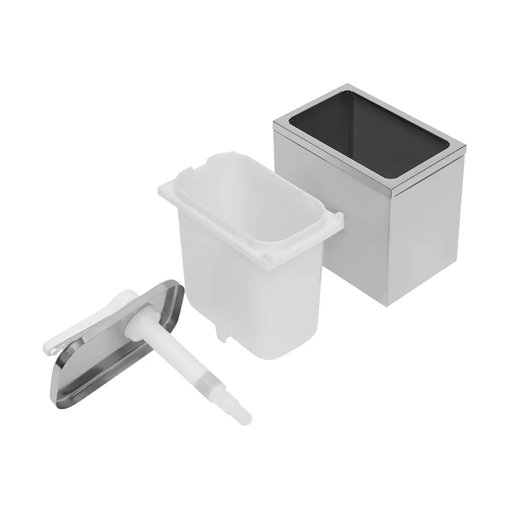XNF INDUSTRIAL 2L SAUCE PUMP