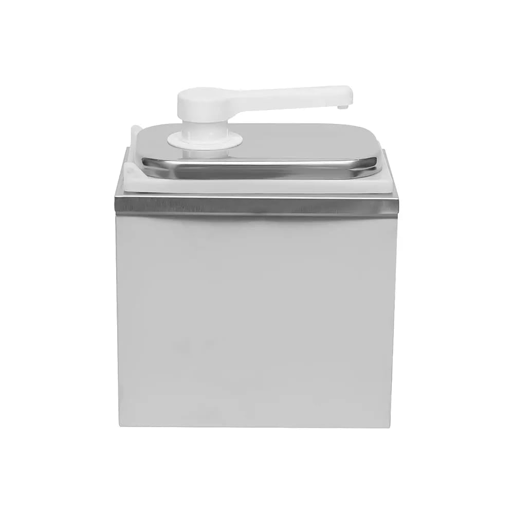 XNF INDUSTRIAL 2L SAUCE PUMP