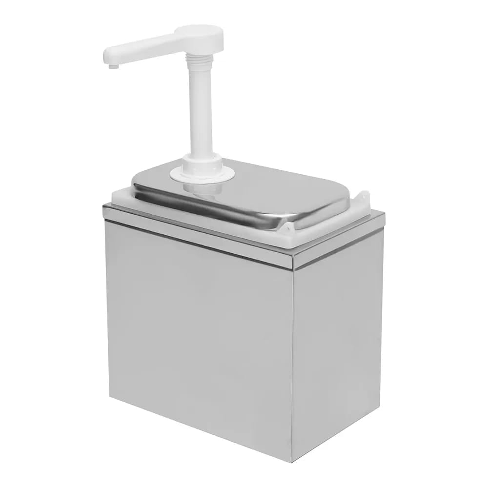 XNF INDUSTRIAL 2L SAUCE PUMP