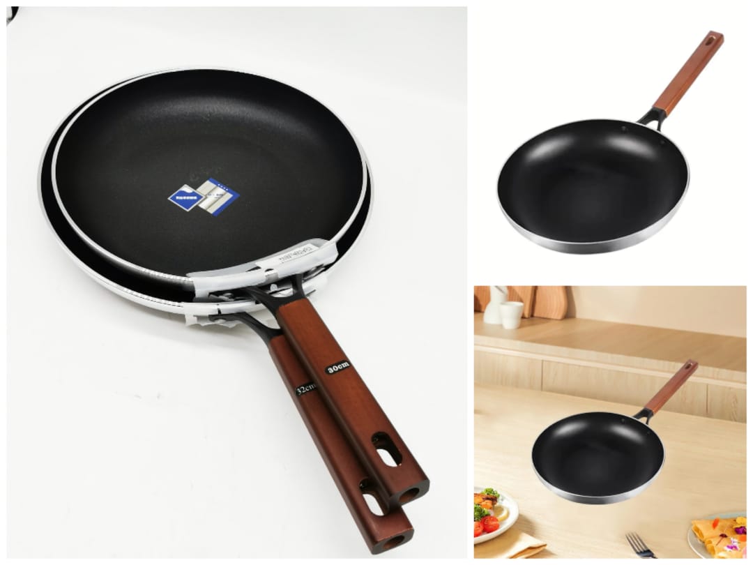 XNF INDUSTRIAL PAN