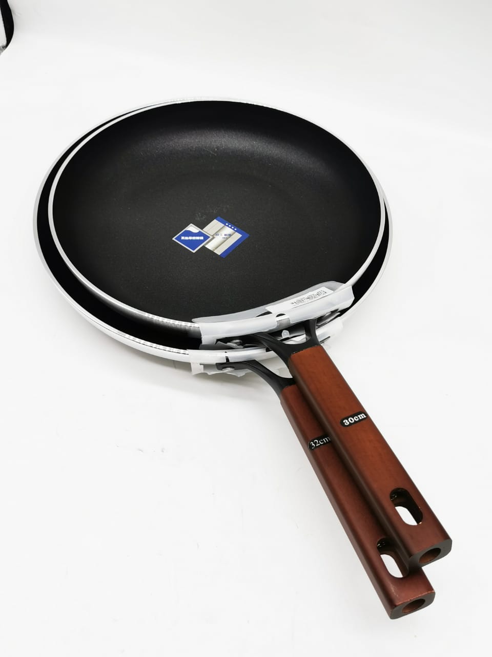 XNF INDUSTRIAL PAN
