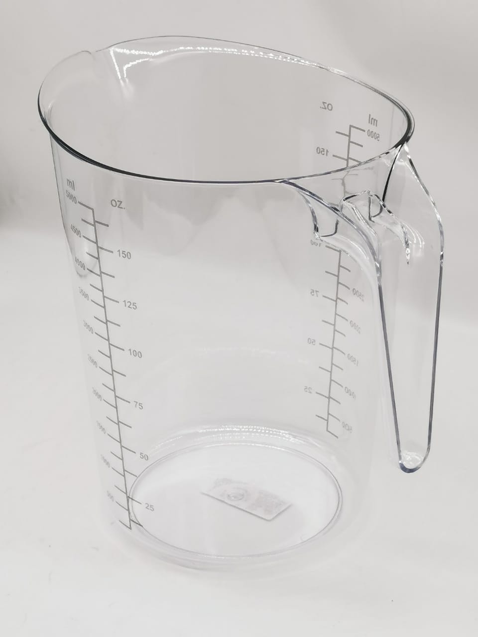 XNF INDUSTRIAL MEASURING CUP 3L