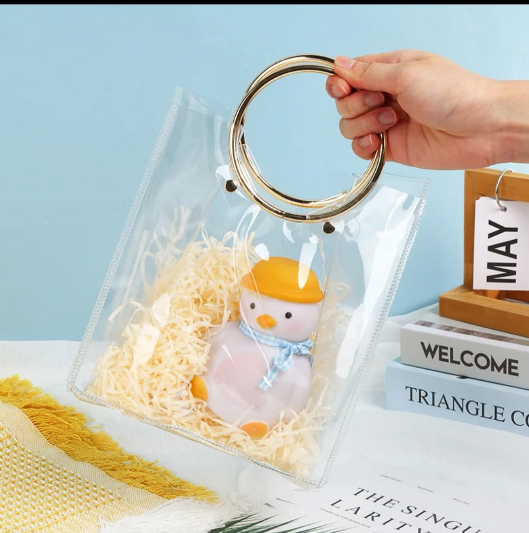 Gift bag 18*20*10cm