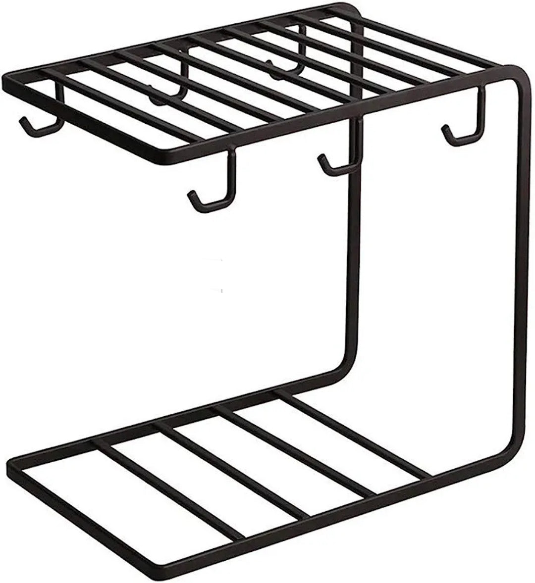 YM22090G STEEL CUP HOLDER
