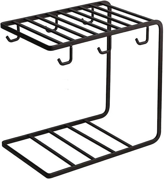 YM22090G STEEL CUP HOLDER