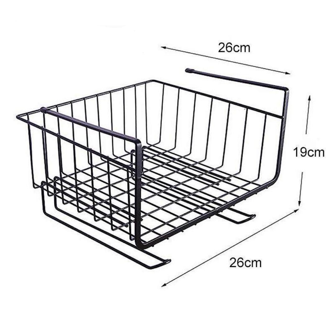 35713-22 storage basket