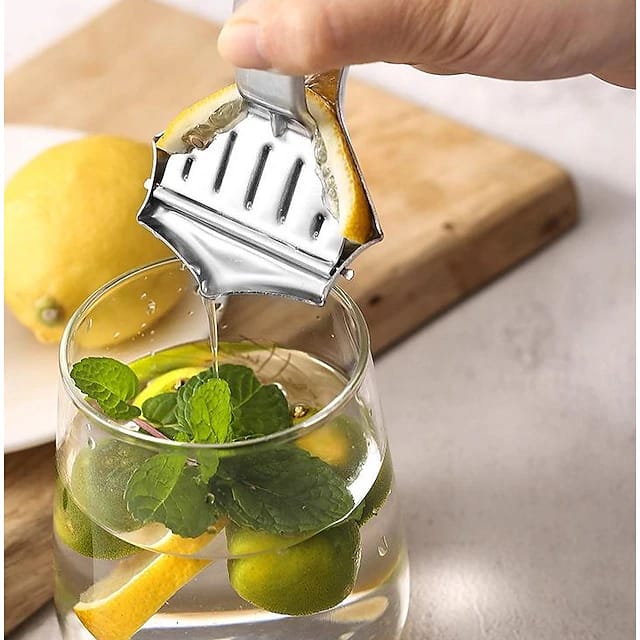 DH1050 LEMON SQUEEZER