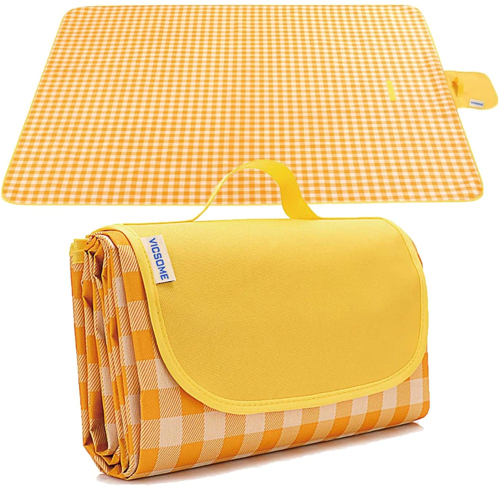 JPZJ PICNIC MAT