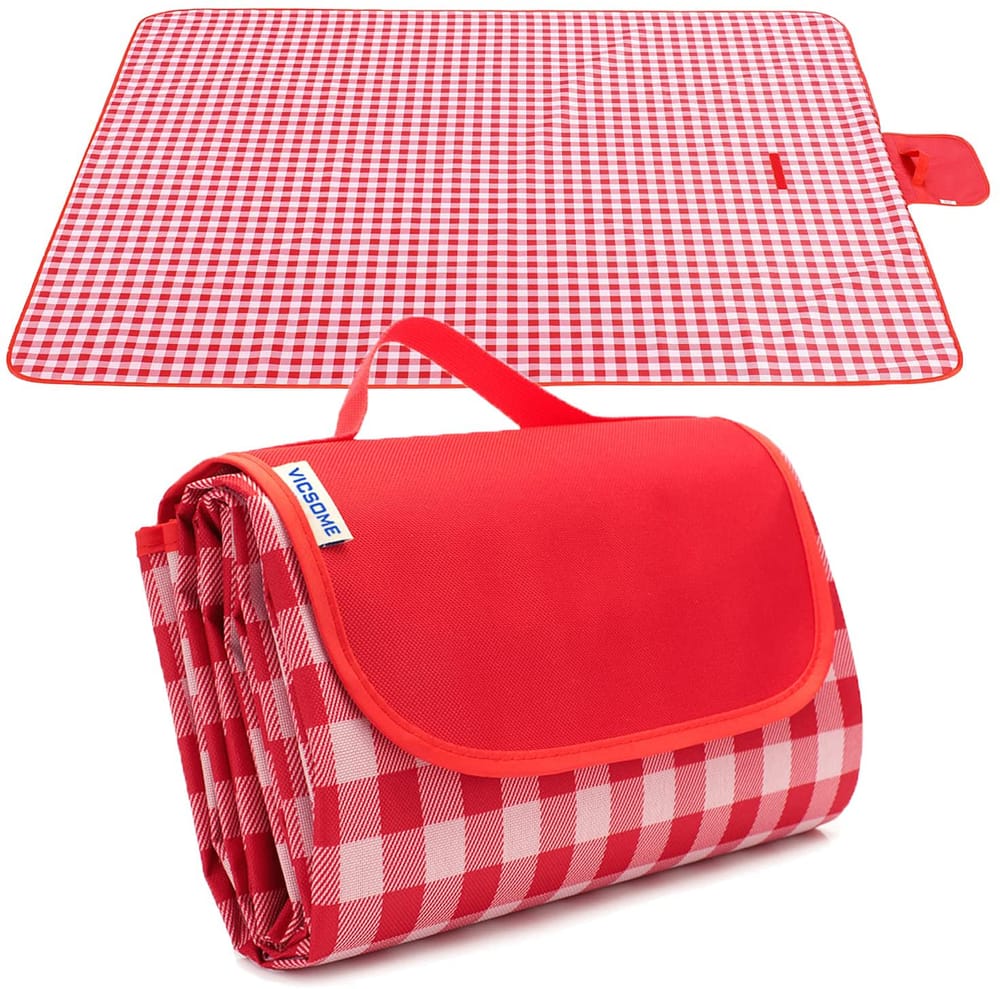 JPZJ PICNIC MAT