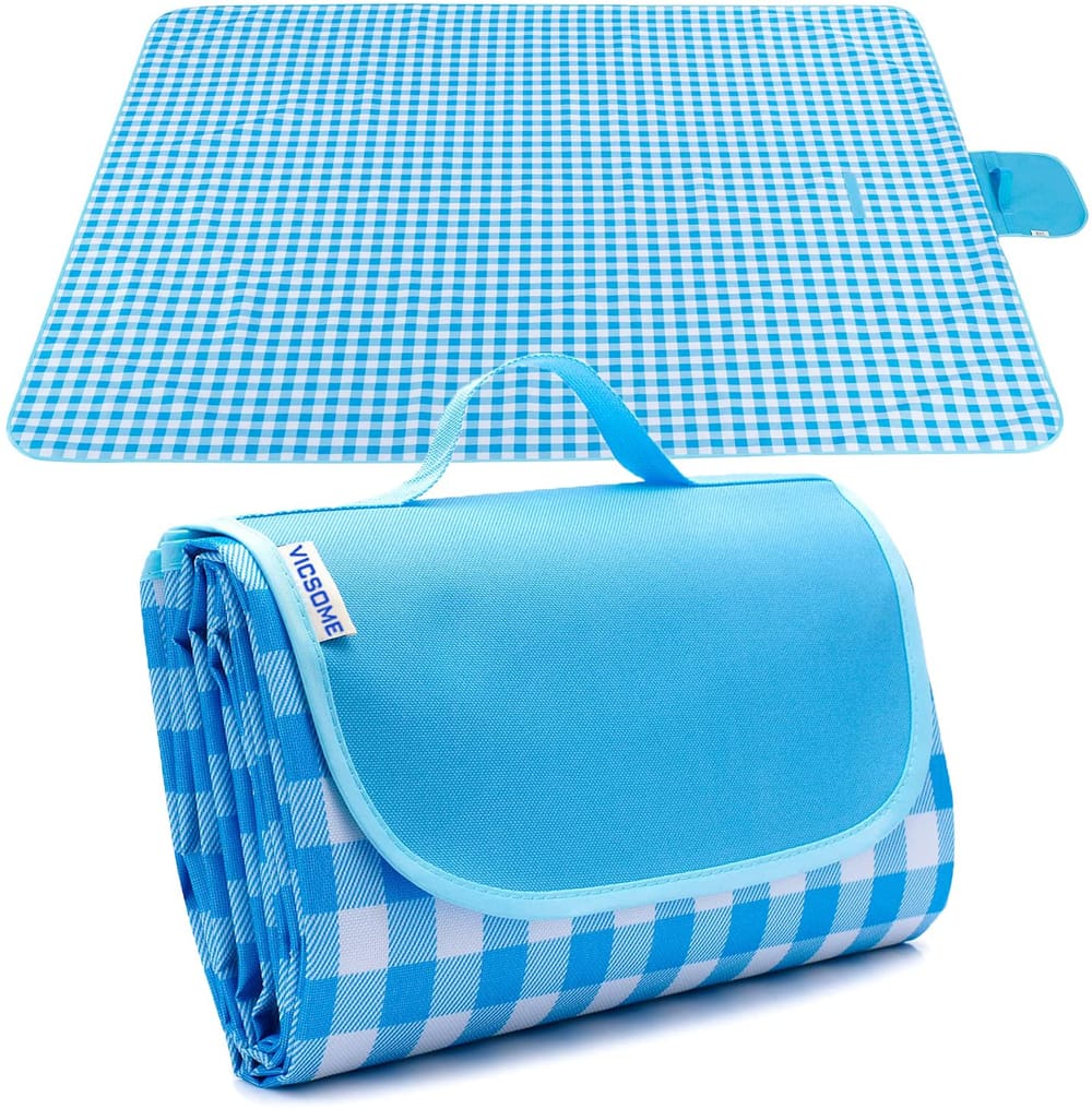 JPZJ PICNIC MAT