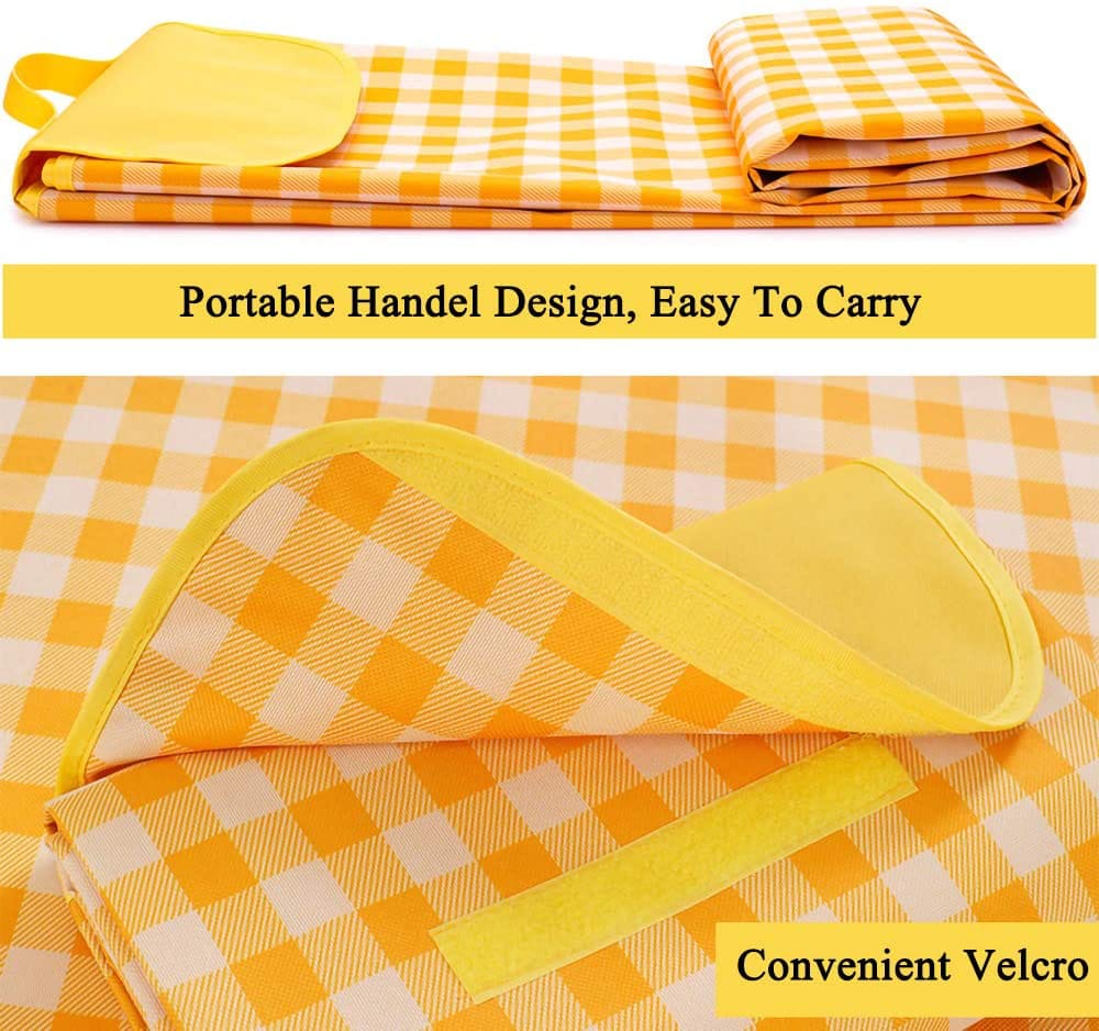 JPZJ PICNIC MAT
