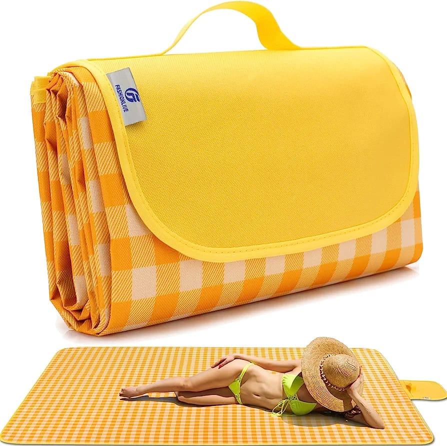 JPZJ PICNIC MAT