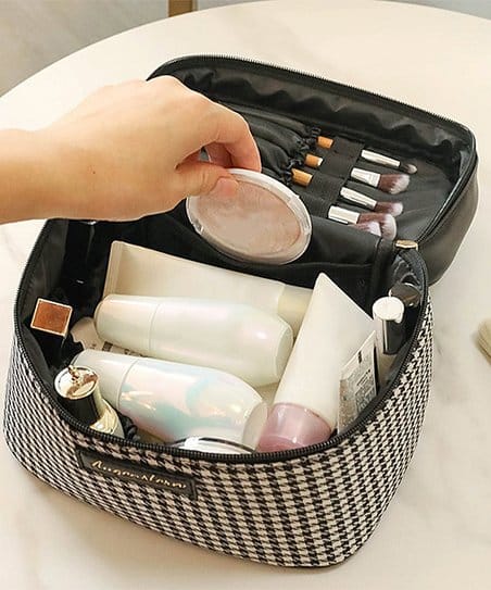 WW20-2 cosmetic bag