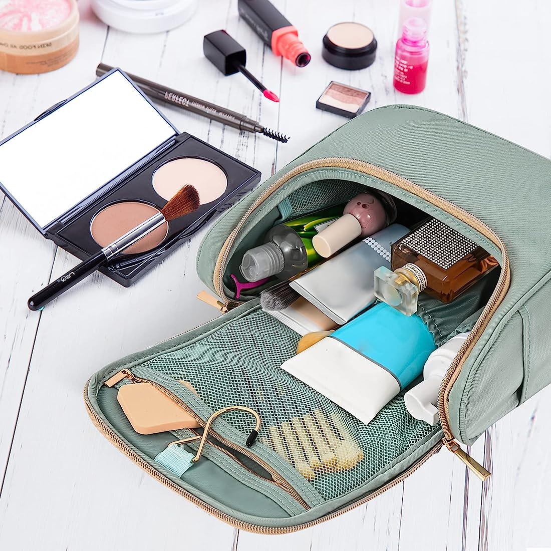 YX-1022 COSMETIC BAG