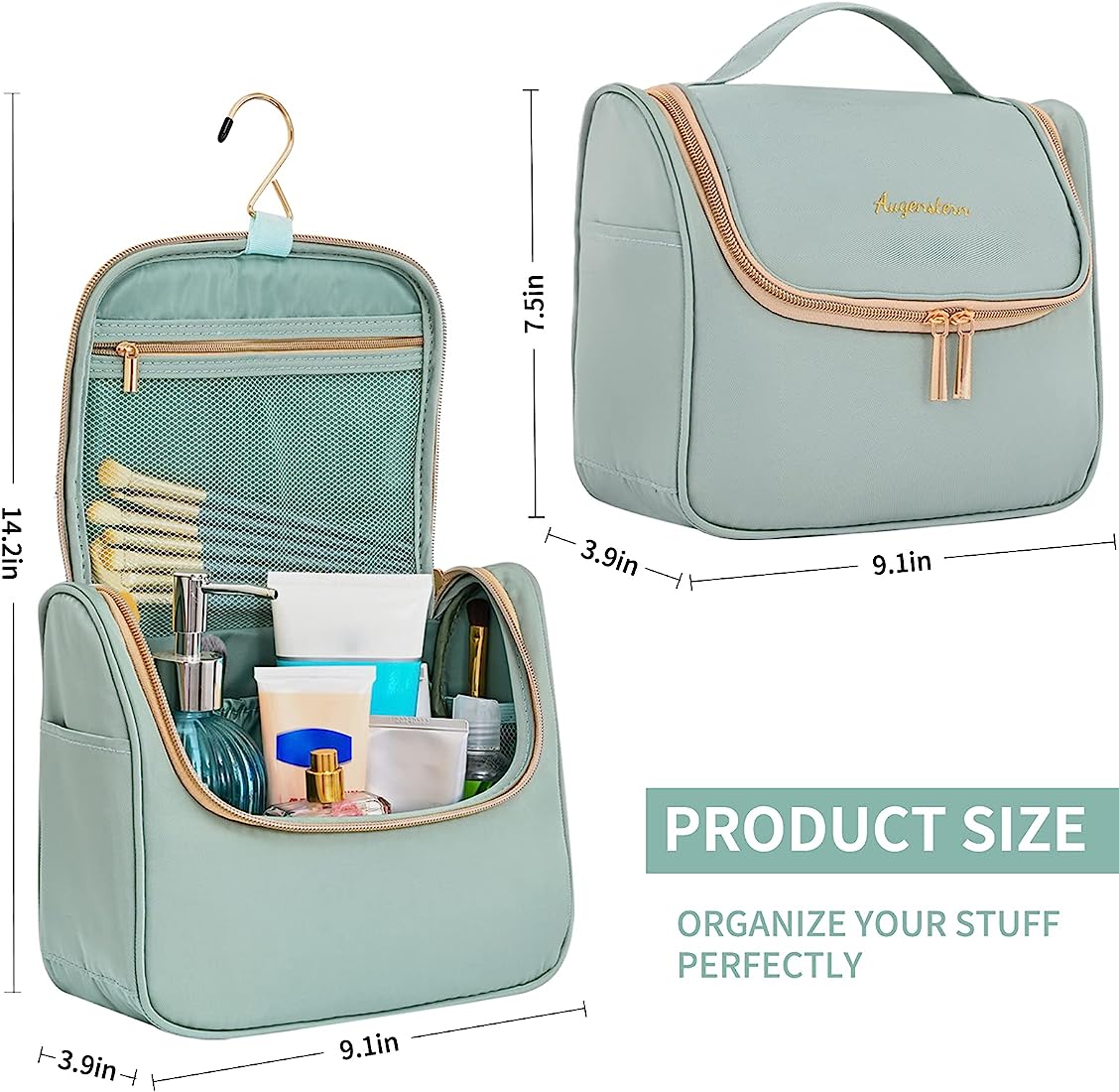 YX-1022 COSMETIC BAG