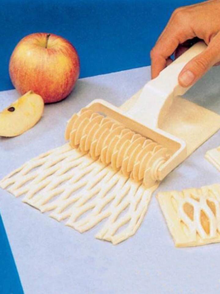 DH2347 NEEDLES ROLLING PIN