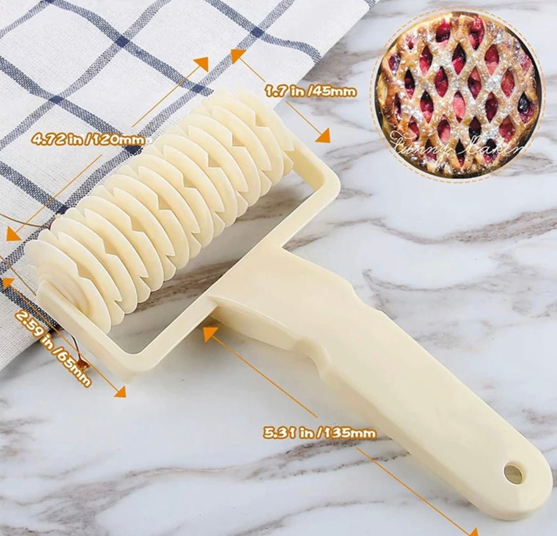 DH2347 NEEDLES ROLLING PIN