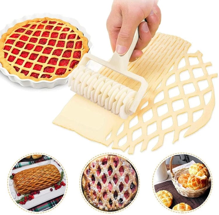 DH2347 NEEDLES ROLLING PIN