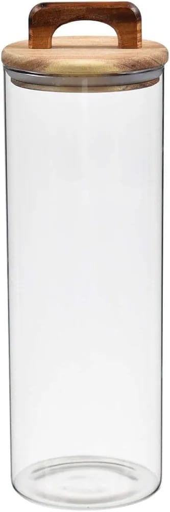 Glass container 881