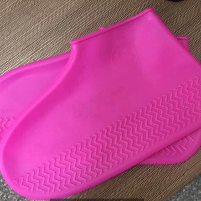 Waterproof shoe cover