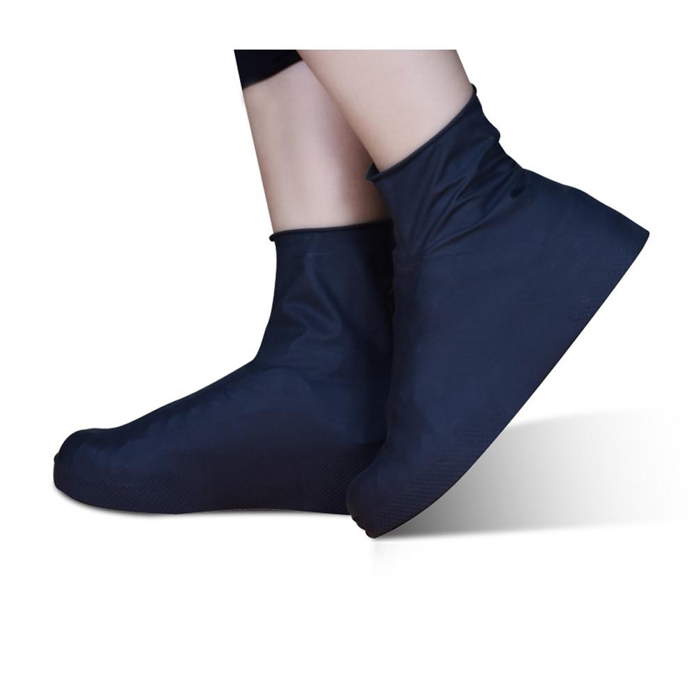 Waterproof shoe cover