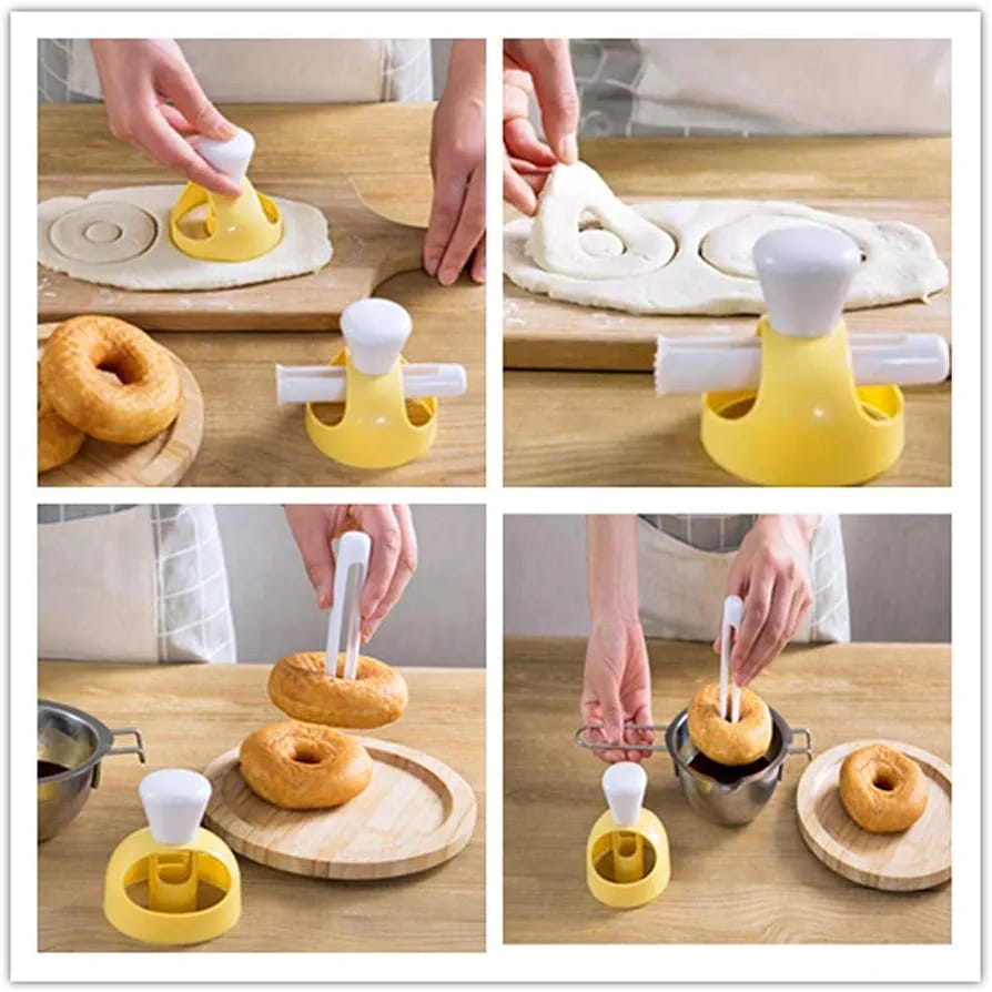 DH2788  DOUGHNUT CUTTER