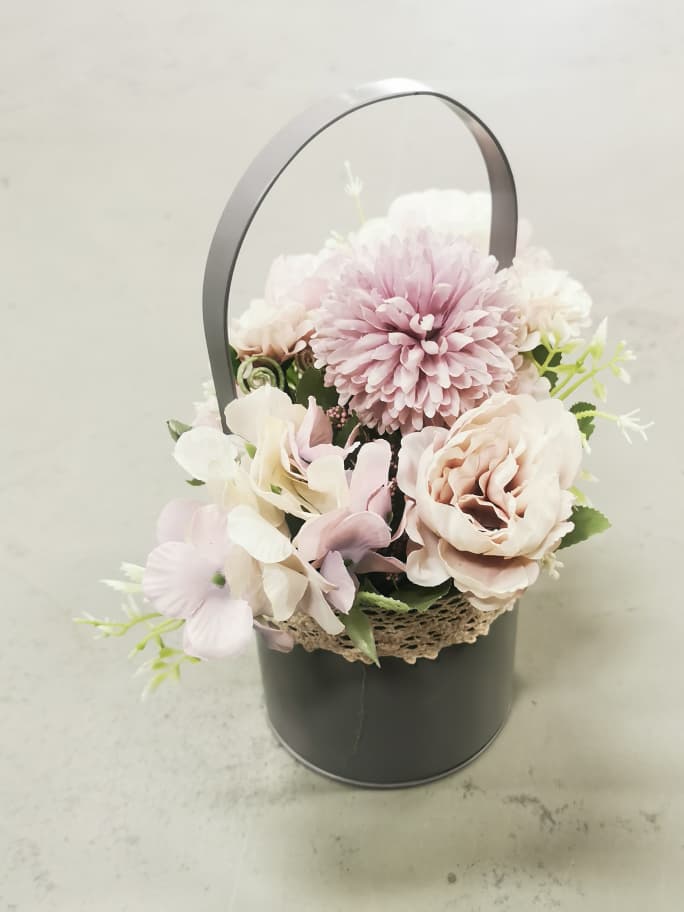Artificial flower 161018