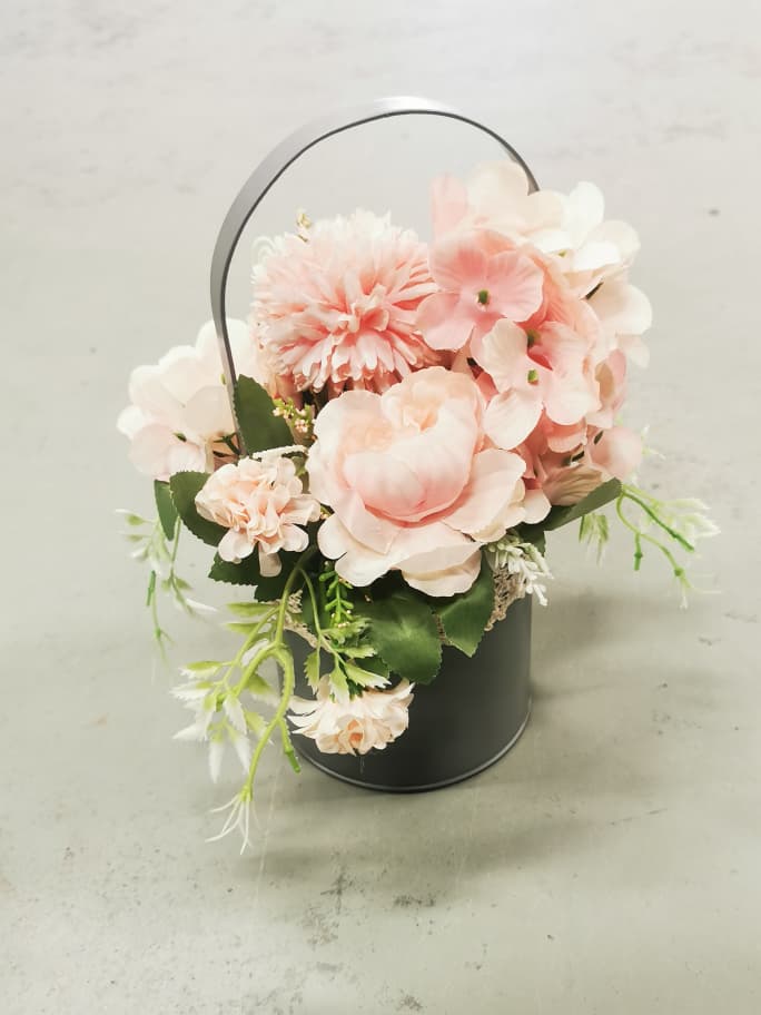Artificial flower 161018