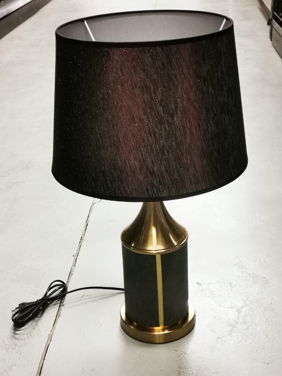 PG020 SIDE LAMP