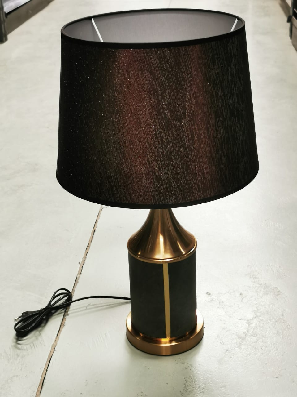 PG020 SIDE LAMP