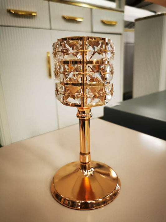 BC3108S CANDLE HOLDER