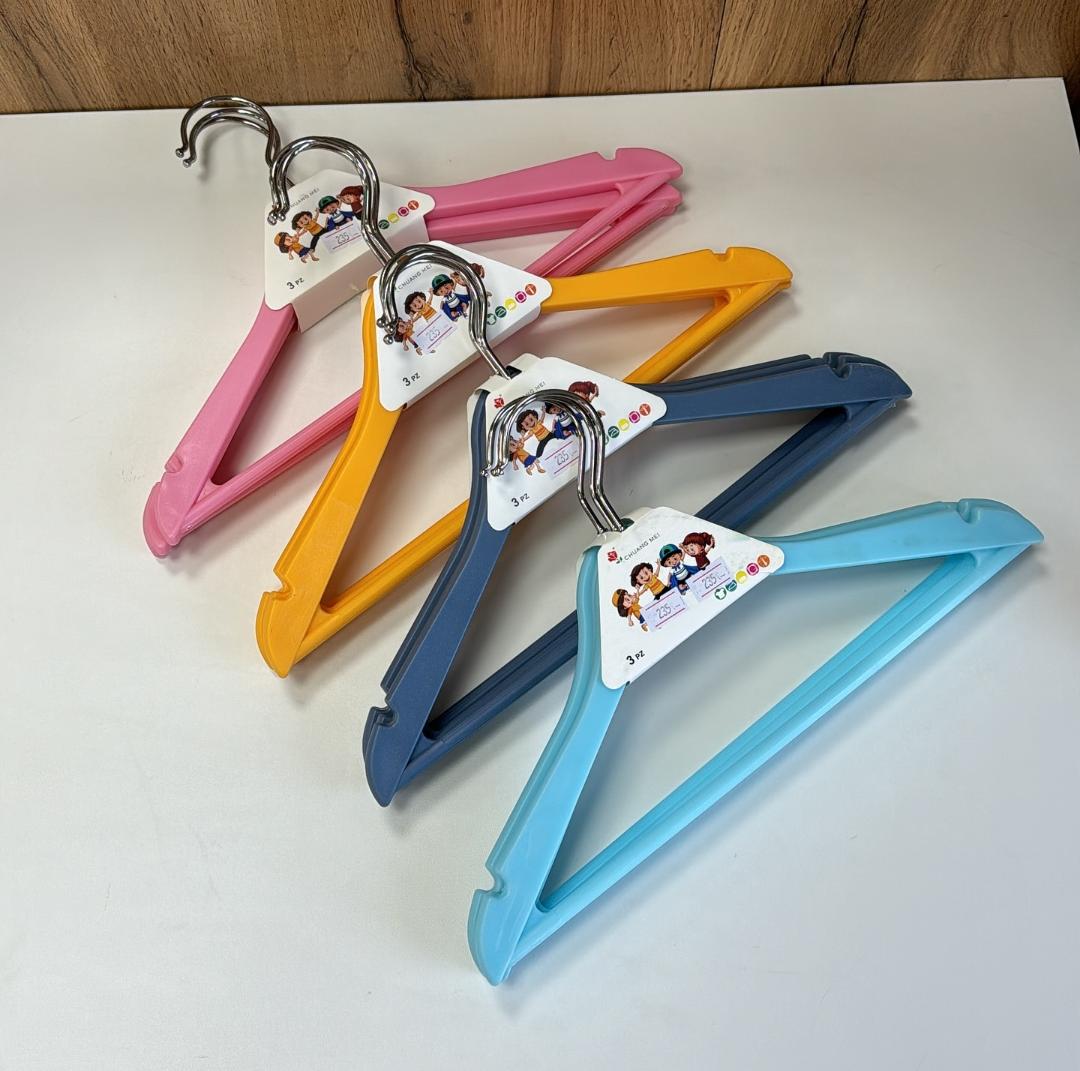 34148-15 kids hanger