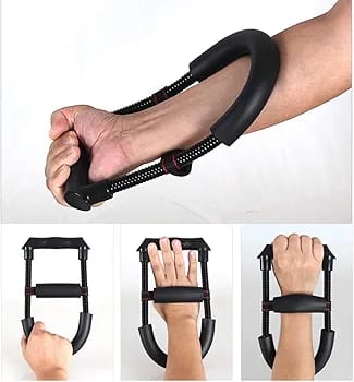 5180-7 wrist exerciser