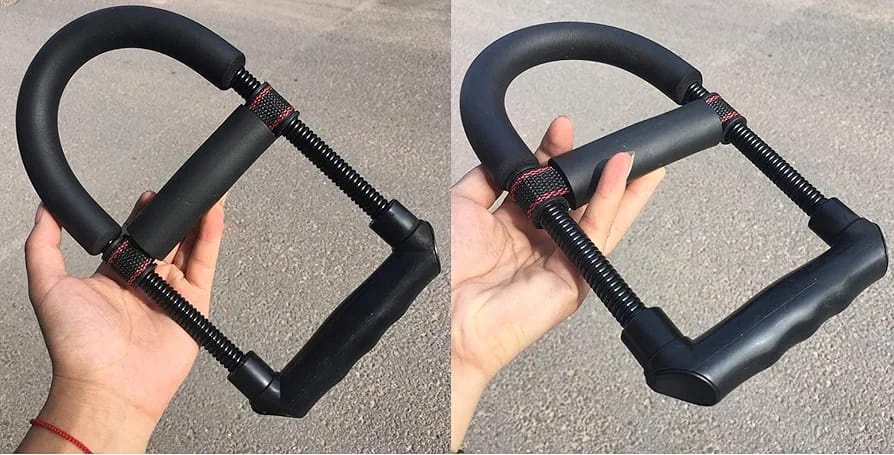 5180-7 wrist exerciser