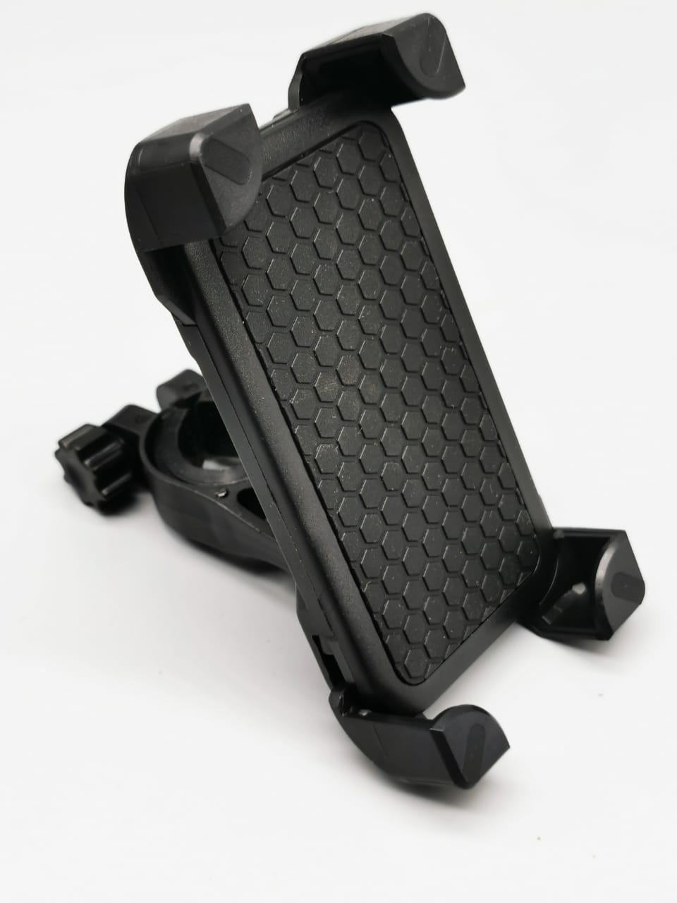 Universal bike holder