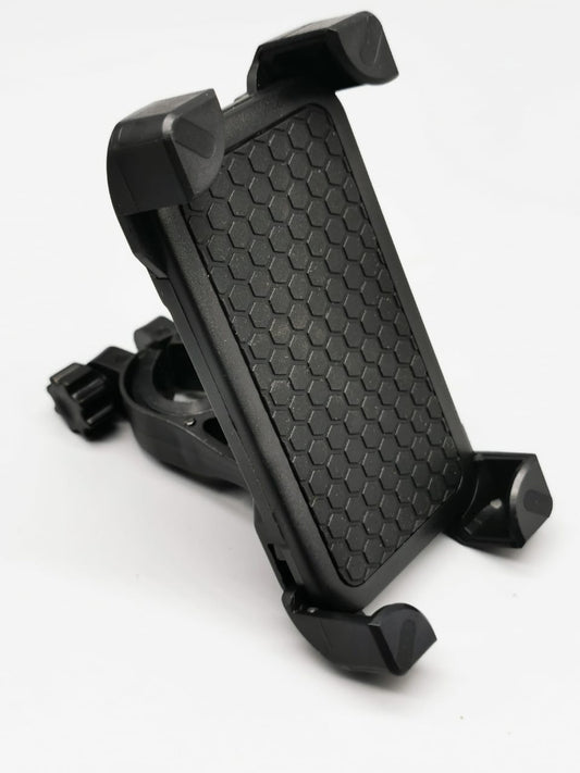 Universal bike holder