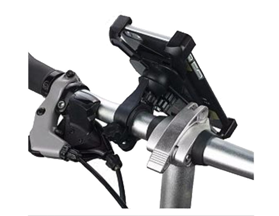 Universal bike holder