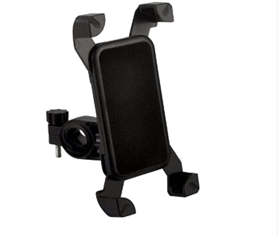 Universal bike holder