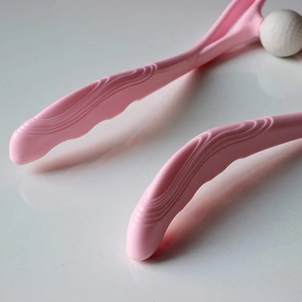 4072 neck massager