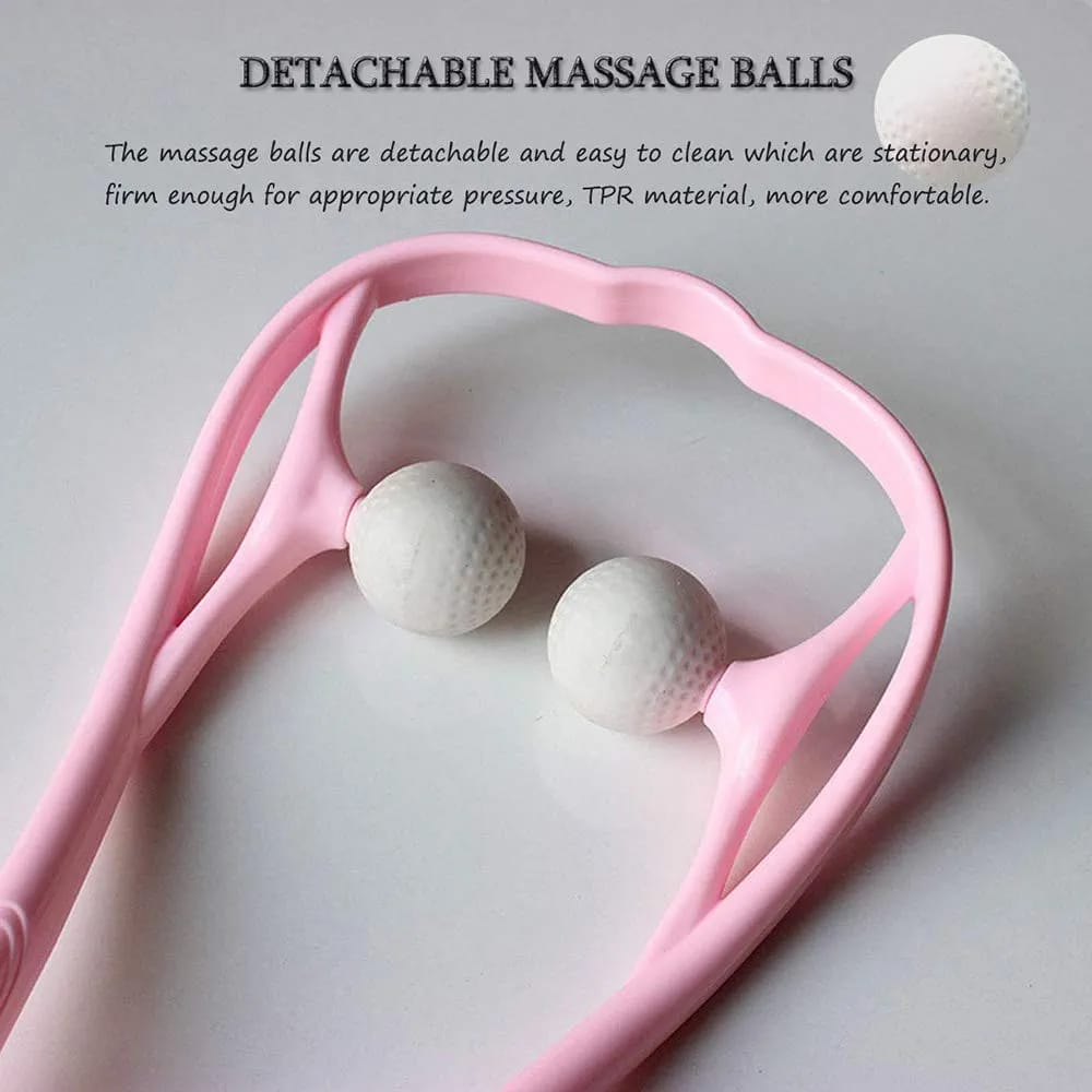 4072 neck massager
