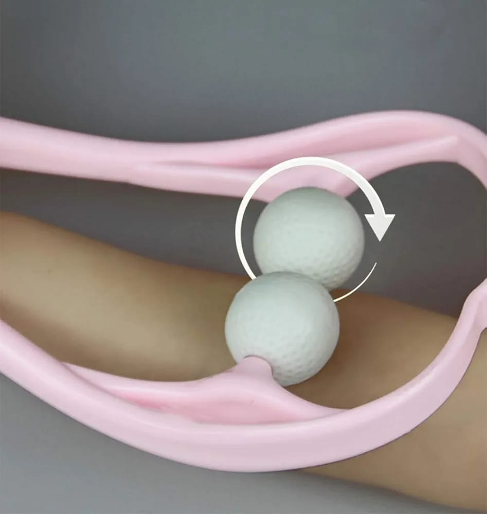 4072 neck massager
