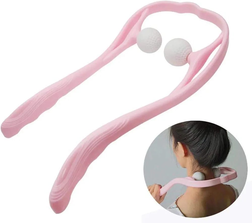 4072 neck massager
