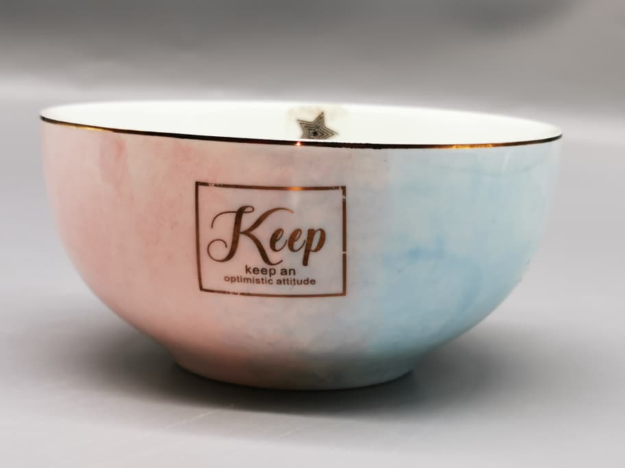 4.5inch bowl
