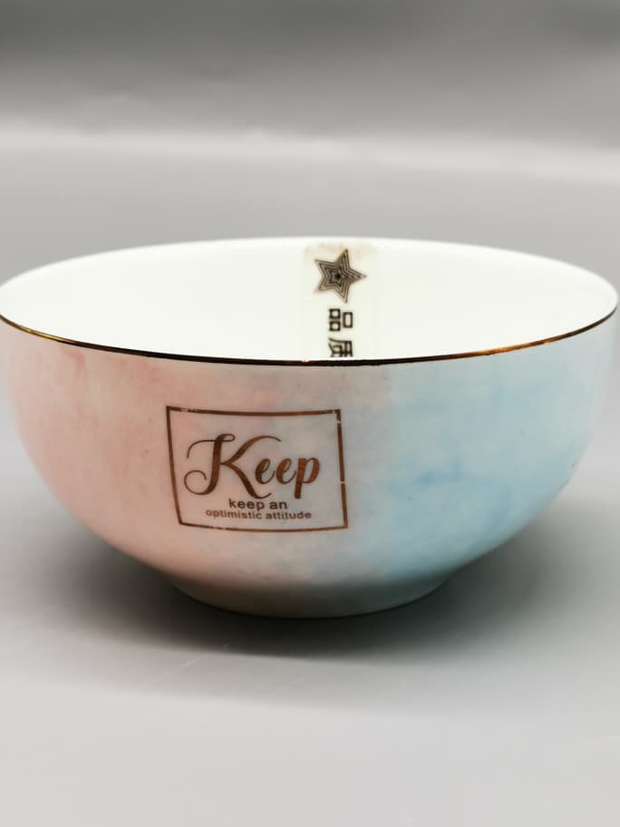 4.5inch bowl